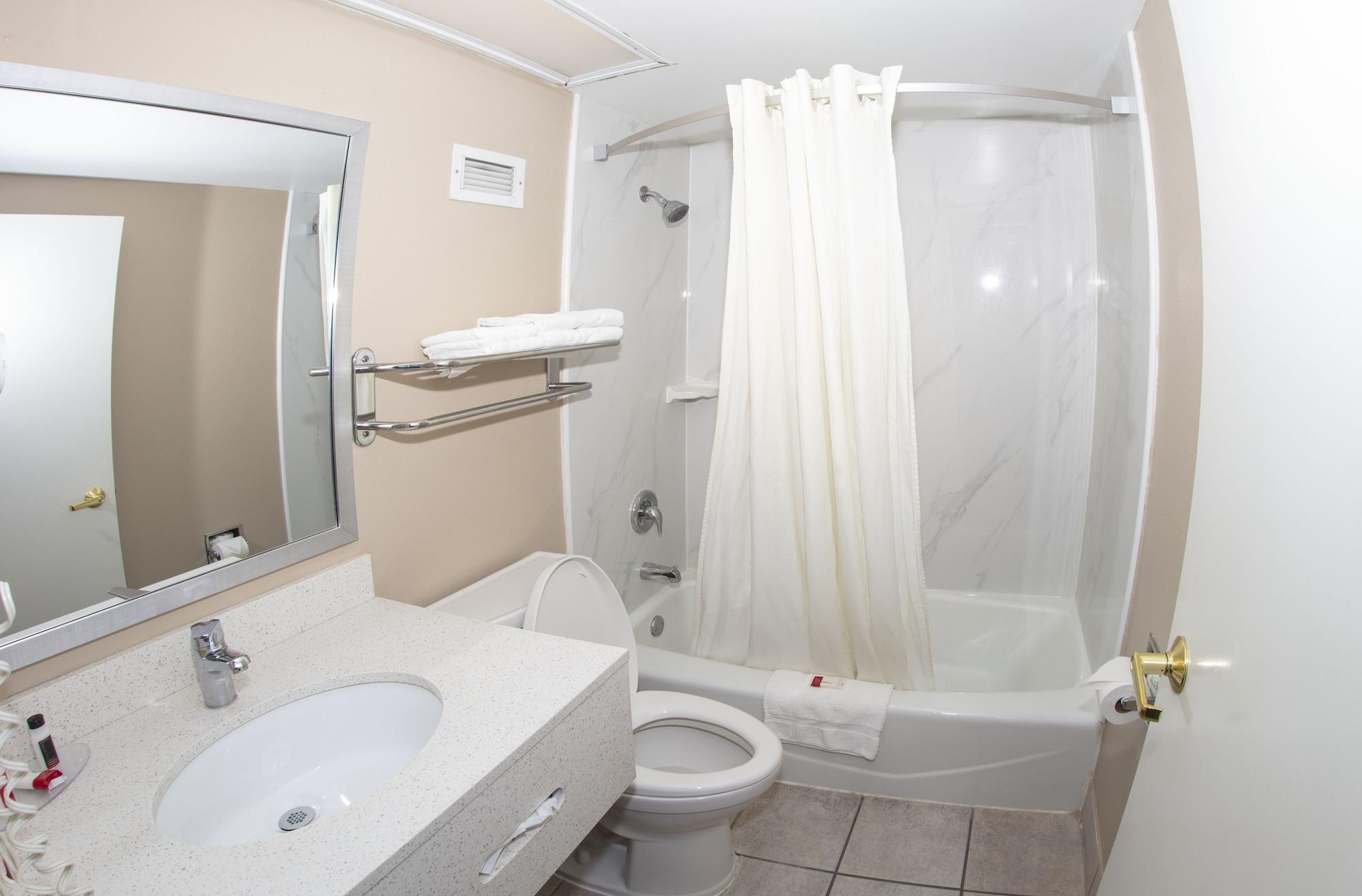 Super 8 By Wyndham St Charles Saint Charles Exterior foto