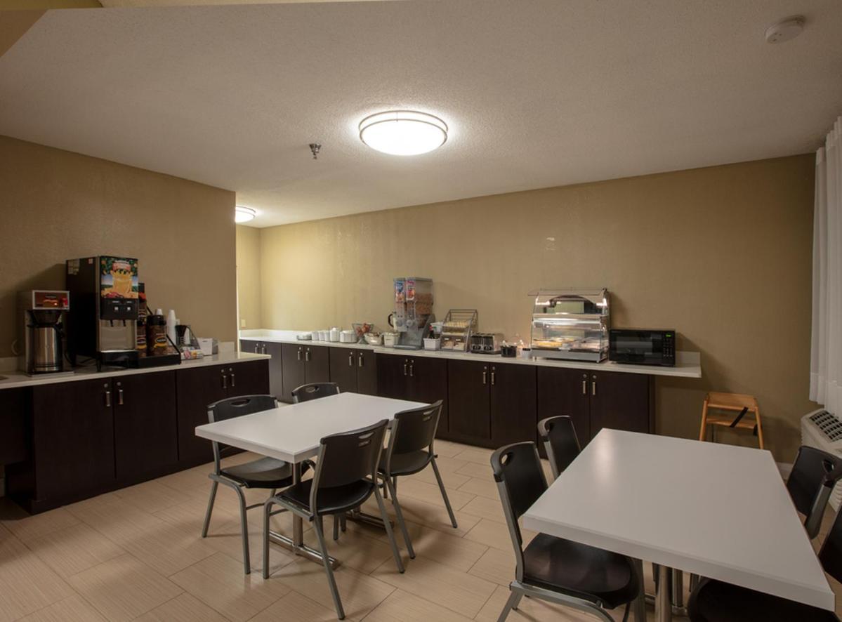 Super 8 By Wyndham St Charles Saint Charles Exterior foto